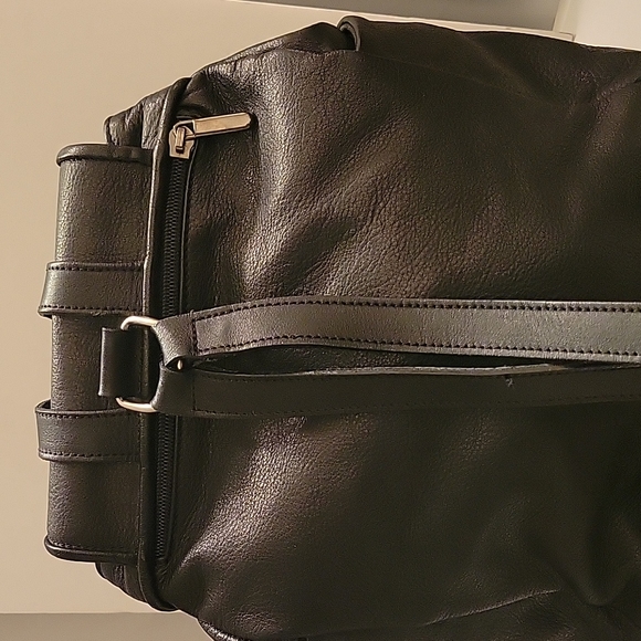 ROSSI Florence By Italy Backpack - Picture 4 of 8